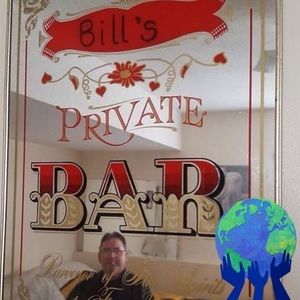 Meet your Posher, Bill